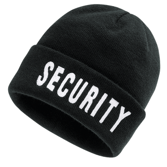 Beanie "Security" von Brandit Artikelbild 2