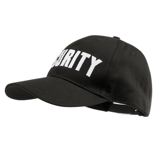 Baseball-Cap "Security" von Brandit Artikelbild 1