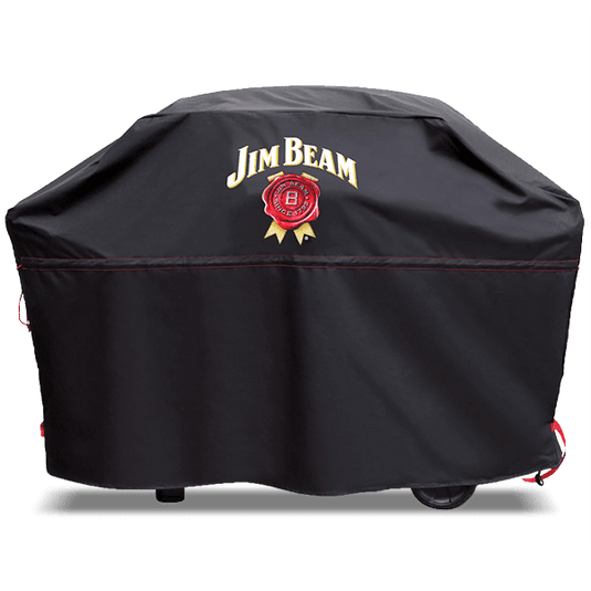 Jim Beam Grillabdeckung (in 2 Größen) Artikelbild 1