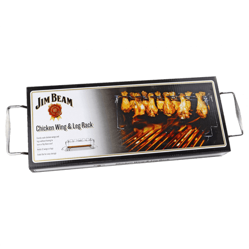 Jim Beam Chicken Wing Grillgestell Artikelbild 1