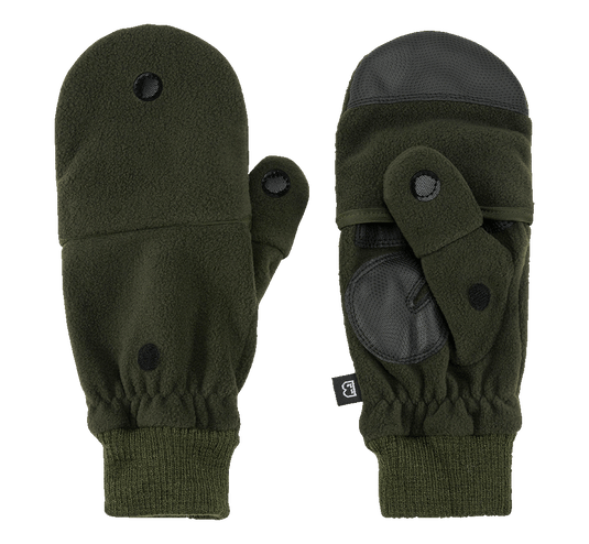 2 in 1 Handschuh von Brandit