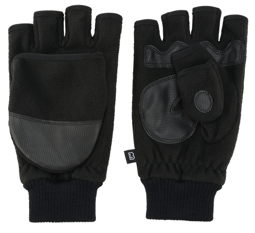 2 in 1 Handschuh von Brandit