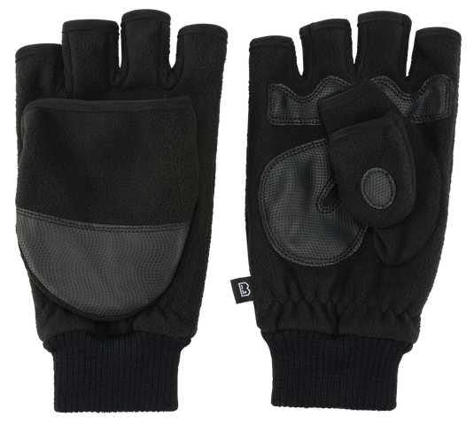 2 in 1 Handschuh von Brandit