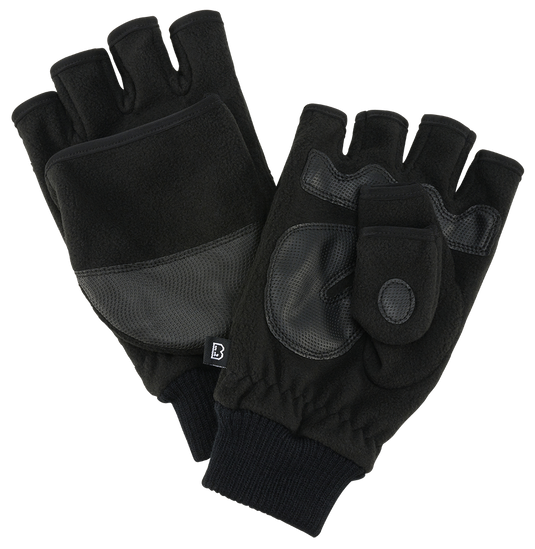 2 in 1 Handschuh von Brandit