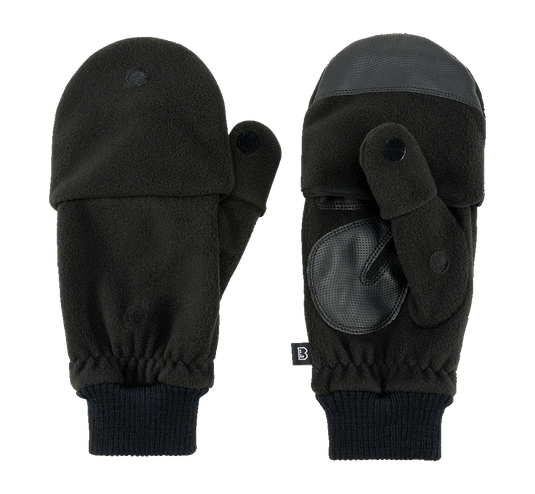 2 in 1 Handschuh von Brandit