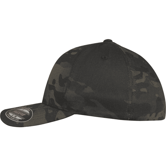 Flexfit Camo Cap Artikelbild 2