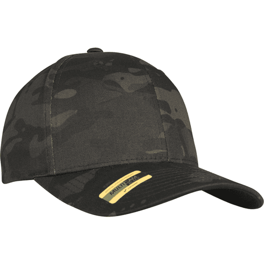 Flexfit Camo Cap Artikelbild 3