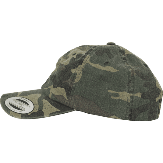 Camo Cap Artikelbild 2