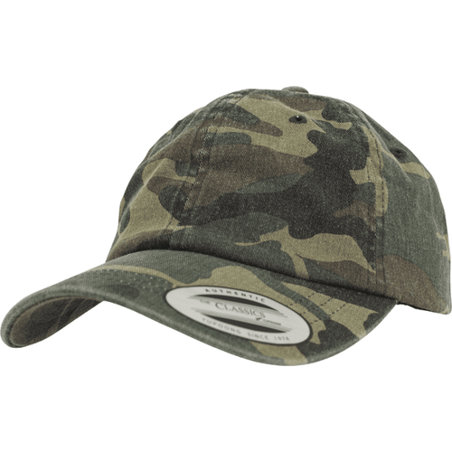 Camo Cap Artikelbild 1