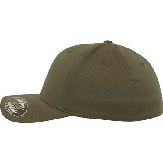 Flexfit Wooly Combed Cap Artikelbild 2