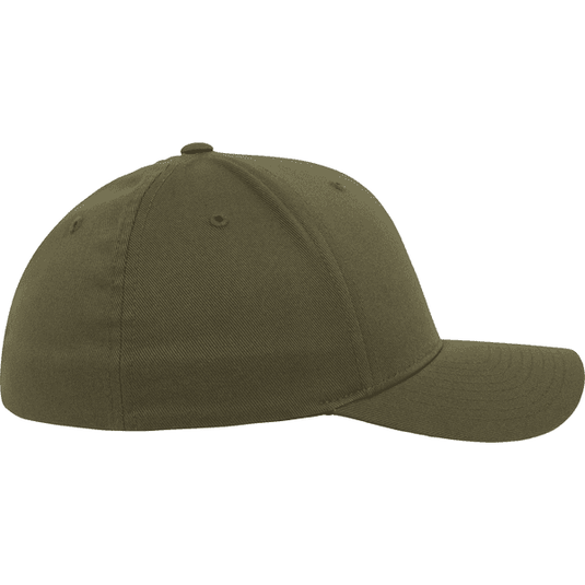 Flexfit Wooly Combed Cap Artikelbild 3