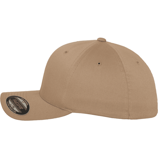 Flexfit Wooly Combed Cap Artikelbild 2