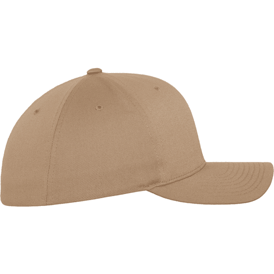 Flexfit Wooly Combed Cap Artikelbild 3
