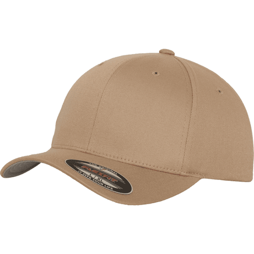 Flexfit Wooly Combed Cap Artikelbild 1
