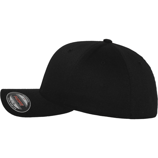 Flexfit Wooly Combed Cap Artikelbild 2