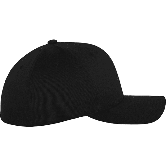 Flexfit Wooly Combed Cap Artikelbild 3