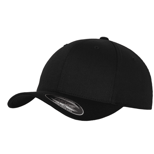 Flexfit Wooly Combed Cap Artikelbild 1