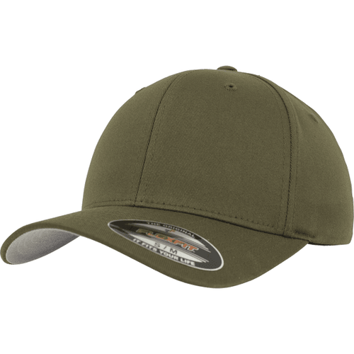 Flexfit Wooly Combed Cap Artikelbild 1