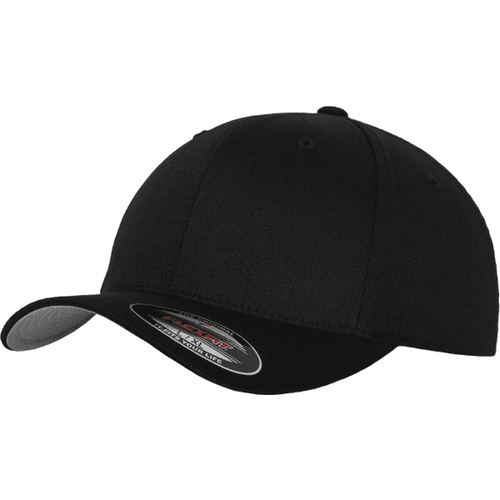 Flexfit Wooly Combed Cap Artikelbild 1