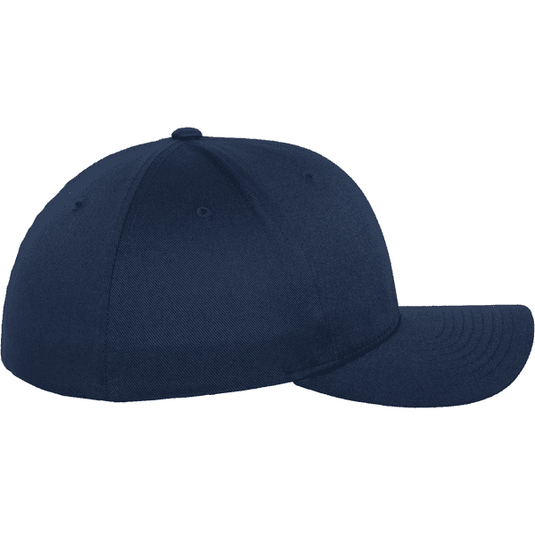 Flexfit Wooly Combed Cap Artikelbild 2