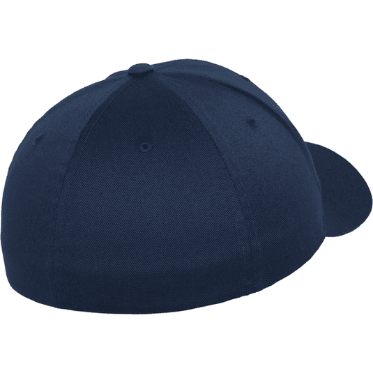 Flexfit Wooly Combed Cap Artikelbild 3