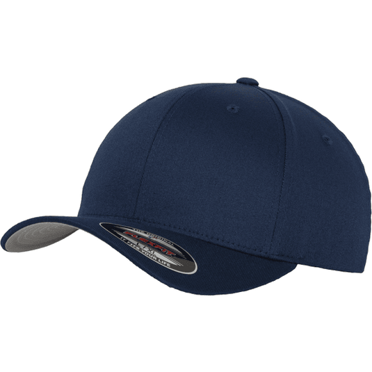 Flexfit Wooly Combed Cap Artikelbild 1