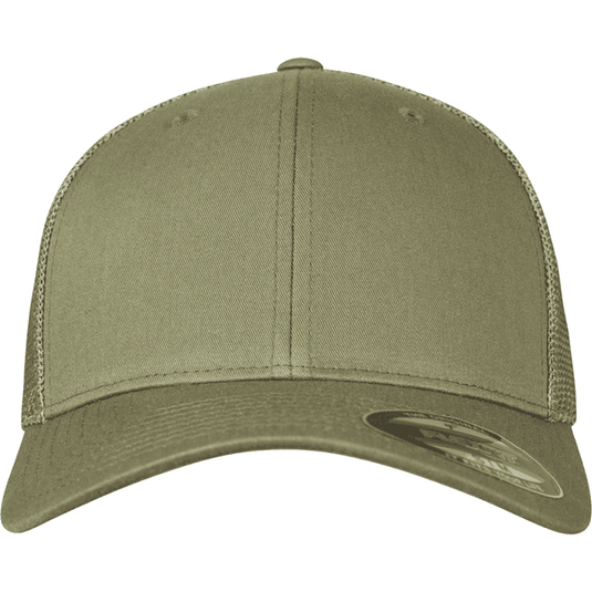 Flexfit Mesh Trucker Cap Artikelbild 2