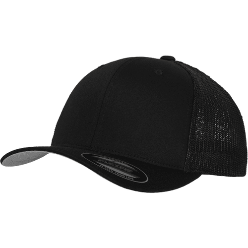 Flexfit Mesh Trucker Cap Artikelbild 1