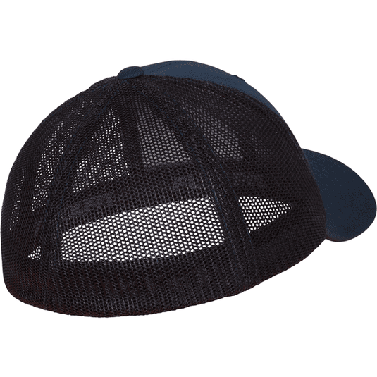 Flexfit Mesh Trucker Cap Artikelbild 2