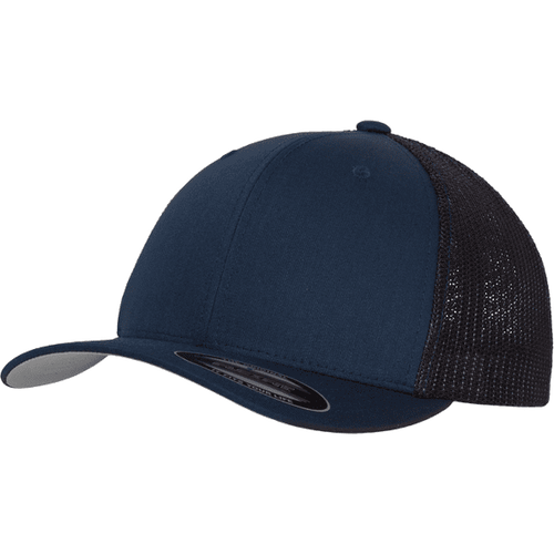 Flexfit Mesh Trucker Cap Artikelbild 1