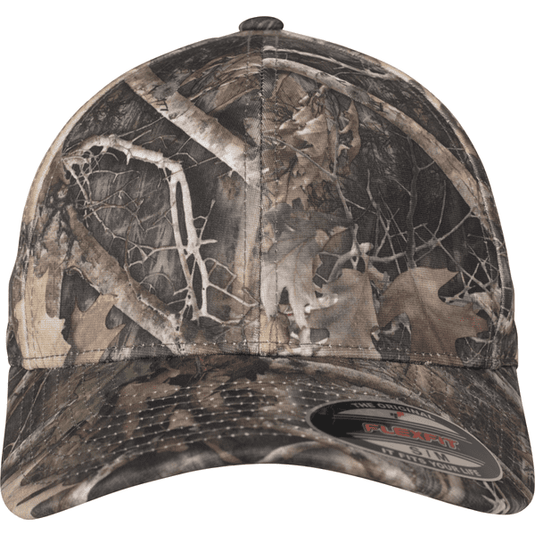 Camo Cap 