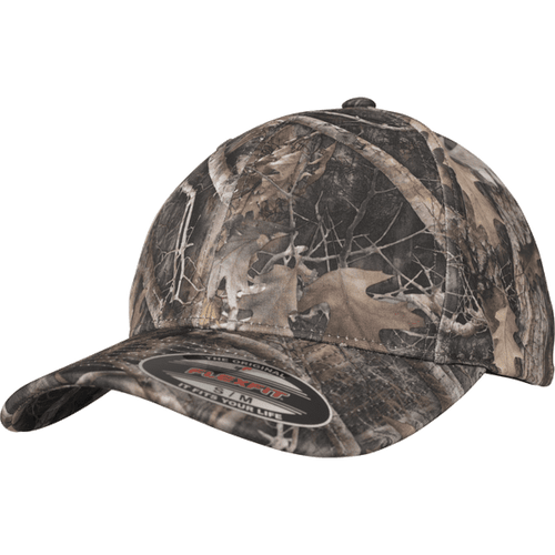 Camo Cap 