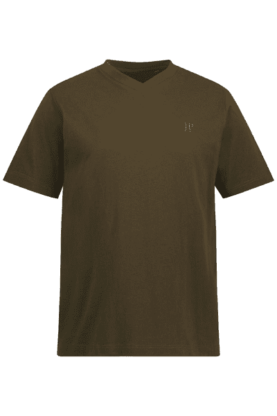 T-Shirts mit V-Ausschnitt (2er-Pack) von JP1880 Artikelbild 4