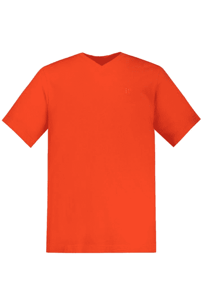 T-Shirts mit V-Ausschnitt (2er-Pack) von JP1880 Artikelbild 6
