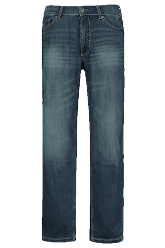Superstretch 5-Pocket Jeans von JP1880 Artikelbild 1