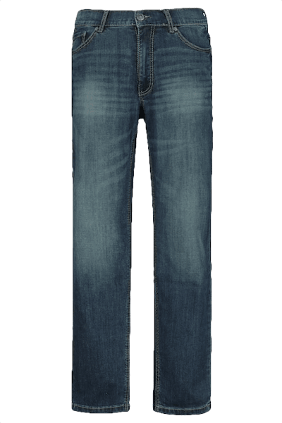 Laden Sie das Bild in Galerie -Viewer, Superstretch 5-Pocket Jeans von JP1880 Artikelbild 1
