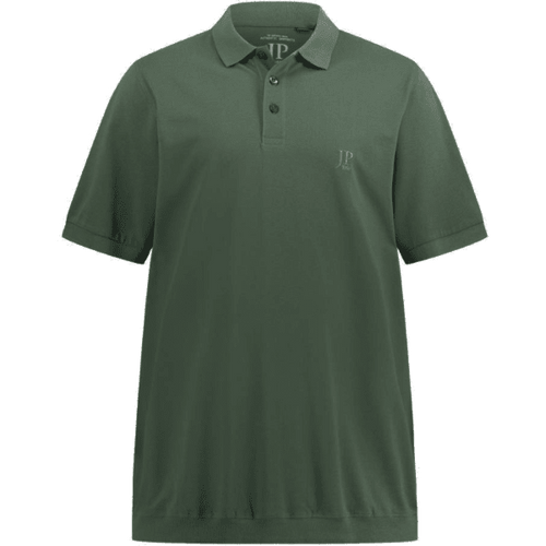 Polo-Shirt, Bauchfit von JP1880 Artikelbild 1