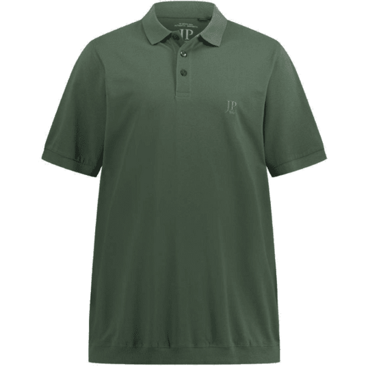 Polo-Shirt, Bauchfit von JP1880 Artikelbild 1