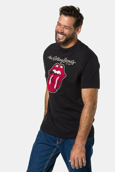 T-Shirt "Rolling Stones" von JP1880