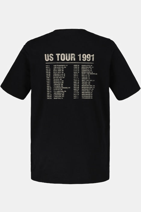T-Shirt "Guns n' Roses" von JP1880