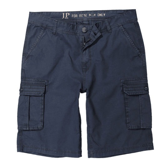 Ripstop Cargo-Shorts von JP1880 Artikelbild 1