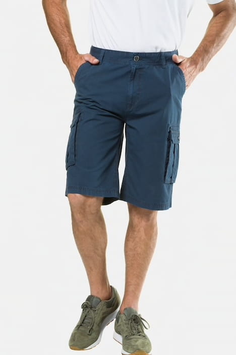 Ripstop Cargo-Shorts von JP1880 Artikelbild 2