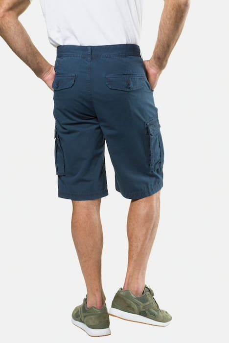 Ripstop Cargo-Shorts von JP1880 Artikelbild 6