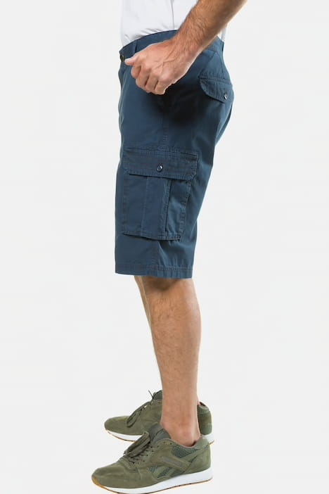 Ripstop Cargo-Shorts von JP1880 Artikelbild 8