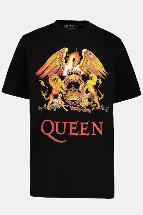 Laden Sie das Bild in Galerie -Viewer, T-Shirt &quot;Queen&quot; von JP1880
