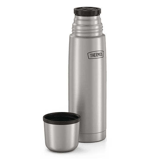 Leichte & Kompakte 0,5L Trinkflasche von Thermos Artikelbild 1