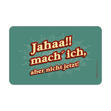 Frühstücksbrett 