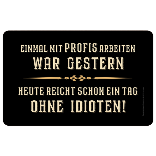 Frühstücksbrett 