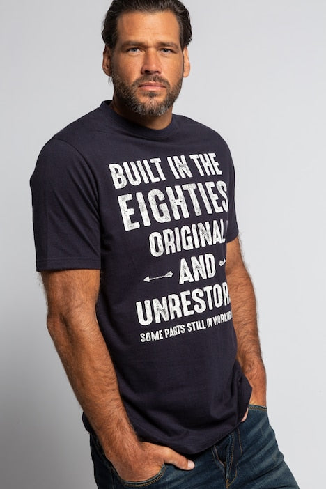 T-Shirt "Eightties" von JP1880