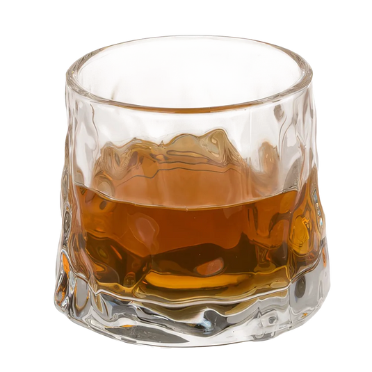 Whiskygläser 